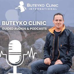 Artwork for Buteyko Clinic International