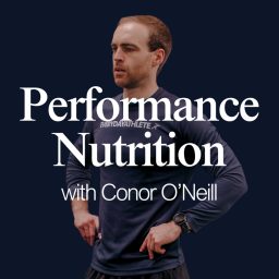 Artwork for Performance Nutrition