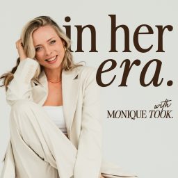 Artwork for In Her Era