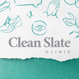 Artwork for Clean Slate