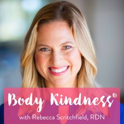 Artwork for Body Kindness