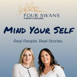 Artwork for Mind Your Self - Four Swans