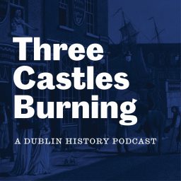 Artwork for Three Castles Burning