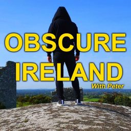 Artwork for Obscure Ireland With Peter