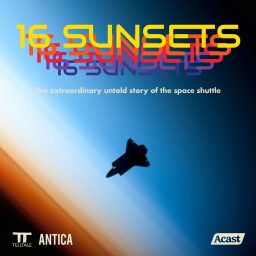 Artwork for 16 Sunsets