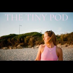 Artwork for The Tiny Pod
