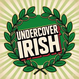 Artwork for Undercover Irish