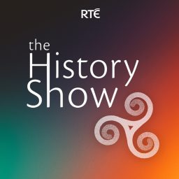 Artwork for The History Show