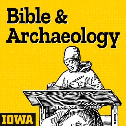 Artwork for Bible and Archaeology