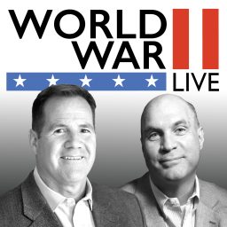Artwork for World War 2 LIVE