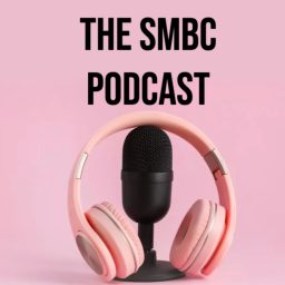 Artwork for The SMBC Podcast