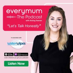 Artwork for everymum