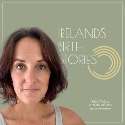 Artwork for Ireland's Birth Stories