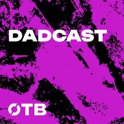 Artwork for Dadcast - Misadventures in parenting