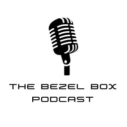 Artwork for The Bezel Box