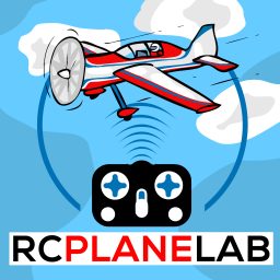 Artwork for RC Plane Lab