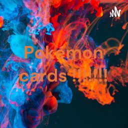 Artwork for Pokémon cards !!!!!!!