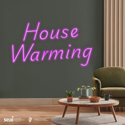 Artwork for House Warming