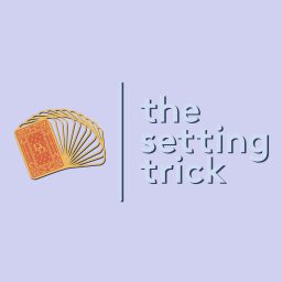Artwork for The Setting Trick: Conversations with World Class Bridge Players