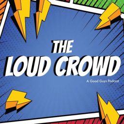 Artwork for The Loud Crowd