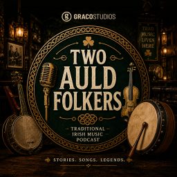Artwork for Two Auld Folkers