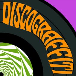 Artwork for Discograffiti