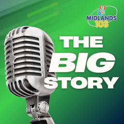 Artwork for The Big Story