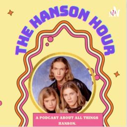 Artwork for The Hanson Hour