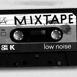 Artwork for Steve’s Mix Tapes