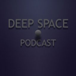 Artwork for Deep Space Podcast - hosted by Marcelo Tavares
