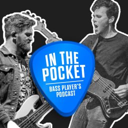 Artwork for In The Pocket