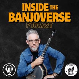 Artwork for Inside the Banjoverse
