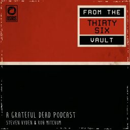 Artwork for 36 From the Vault