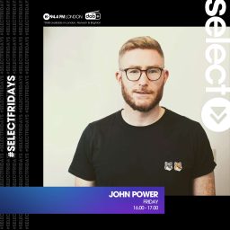 Artwork for @JohnPowerDJ