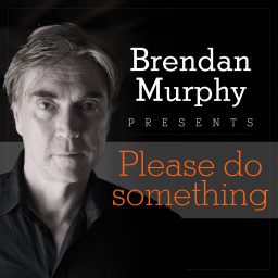 Artwork for Please Do Something podcast
