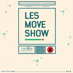 Artwork for LesMove shOw