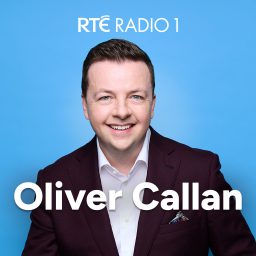 Artwork for Oliver Callan