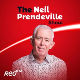 Artwork for The Neil Prendeville Show | Cork's RedFM