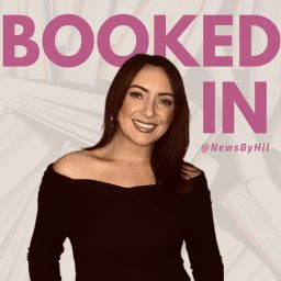 Artwork for BOOKED IN