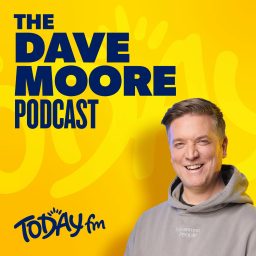 Artwork for Dave Moore