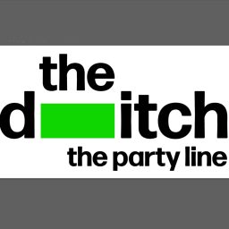 Artwork for The Party Line