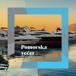 Artwork for Pomorska večer