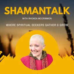 Artwork for ShamanTalk