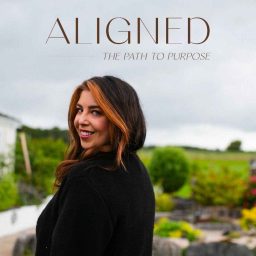 Artwork for ALIGNED | The Path to Purpose