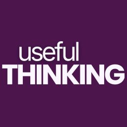 Artwork for Useful Thinking | Mindset, Identity & Brain Training