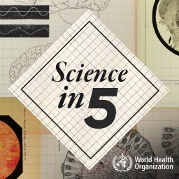 Artwork for Science in 5