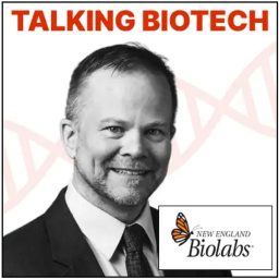 Artwork for Talking Biotech with Dr. Kevin Folta