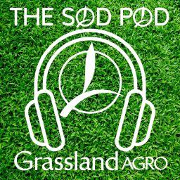 Artwork for The Sod Pod