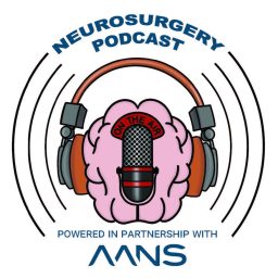 Artwork for Neurosurgery Podcast
