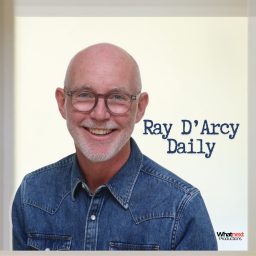 Artwork for Ray D'Arcy Daily